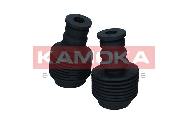 Dust Cover Kit, shock absorber