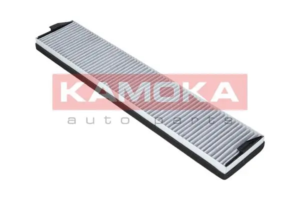 Filter, cabin air (F506501)
