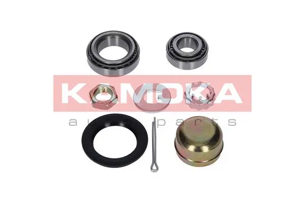 Wheel Bearing Kit (5600073)