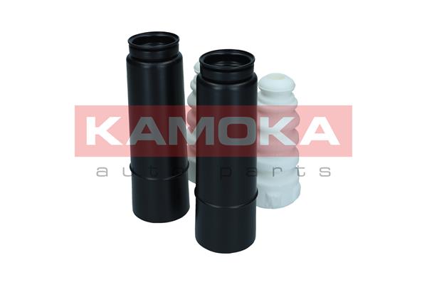 Dust Cover Kit, shock absorber