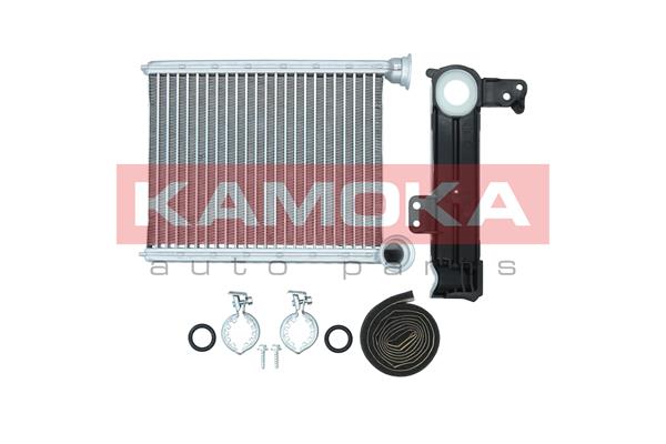 Heat Exchanger, interior heating (7760005)