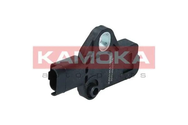 Sensor, crankshaft pulse
