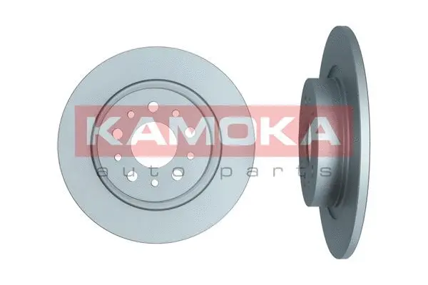 Brake Disc (103521)