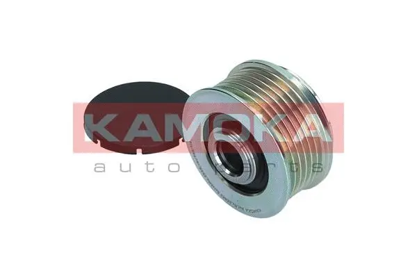 Alternator Freewheel Clutch