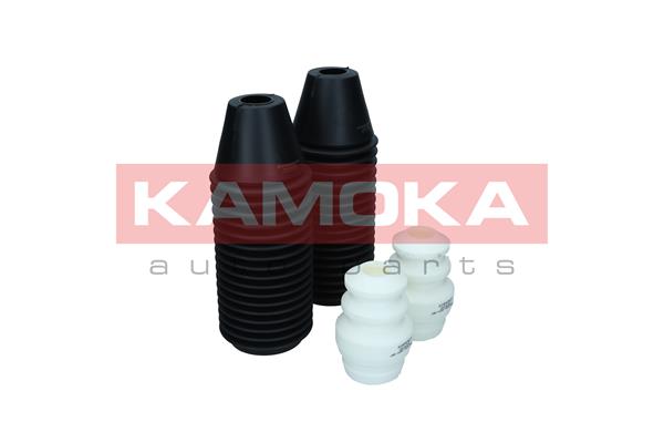 Dust Cover Kit, shock absorber (2019126)