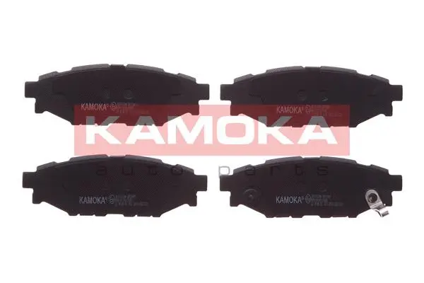 Brake Pad Set, disc brake (JQ1013894)