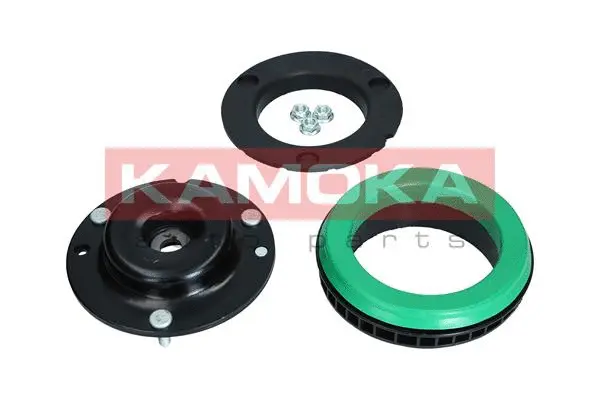 Repair Kit, suspension strut support mount