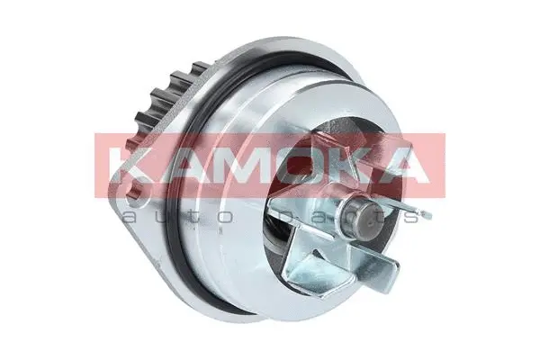 Water Pump, engine cooling (T0079)