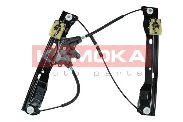 Window Regulator