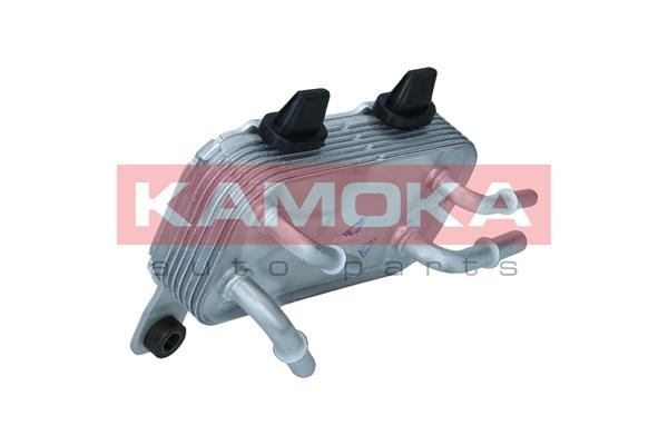 Oil Cooler, engine oil (7730165)