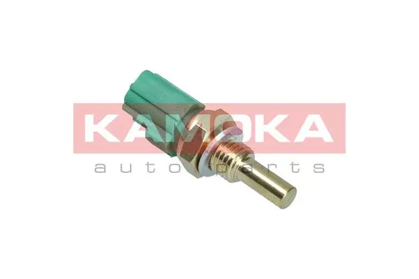 Sensor, coolant temperature
