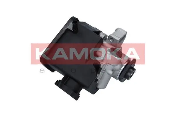 Hydraulic Pump, steering (PP142)