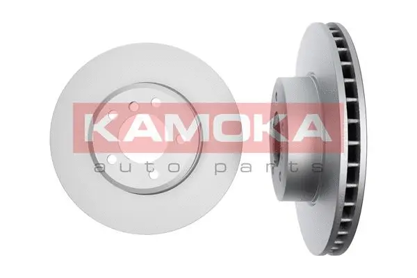 Brake Disc (1031026)