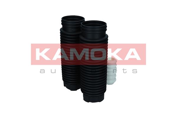 Dust Cover Kit, shock absorber