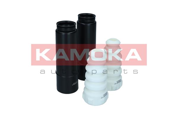 Dust Cover Kit, shock absorber (2019158)