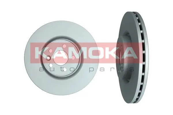 Brake Disc (103607)