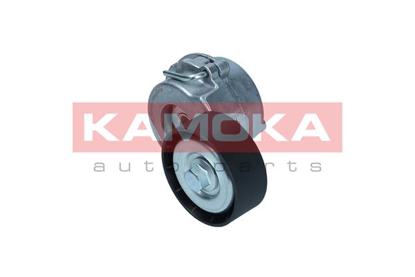 Belt Tensioner, V-ribbed belt