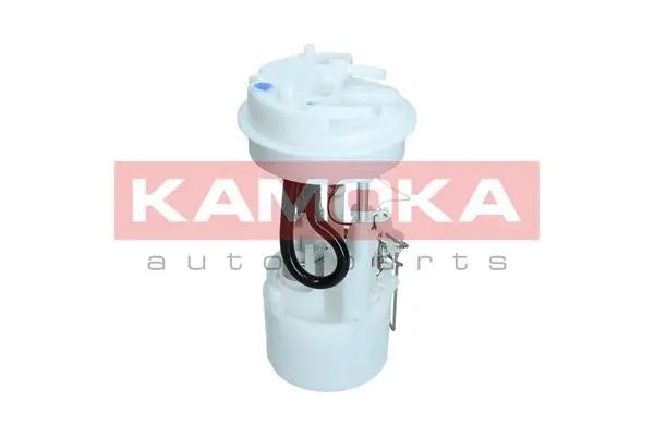 Fuel Feed Unit