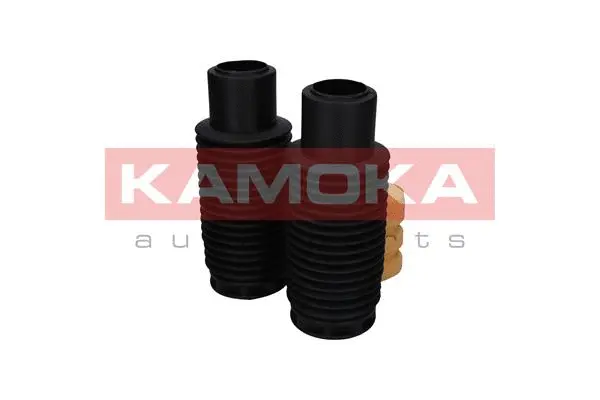 Dust Cover Kit, shock absorber