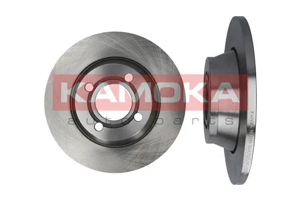 Brake Disc (1031036)