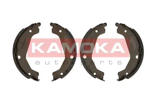 Brake Shoe Set, parking brake (JQ212051)