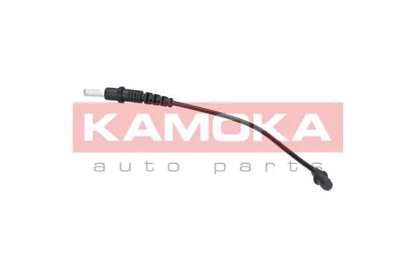Warning Contact, brake pad wear (105037)