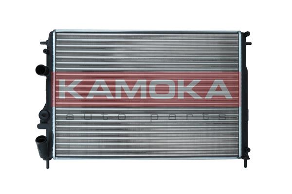 Radiator, engine cooling (7705048)