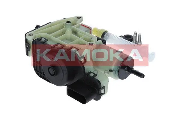 Delivery Module, urea injection