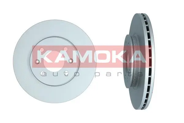 Brake Disc (103346)