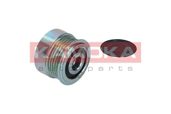 Alternator Freewheel Clutch