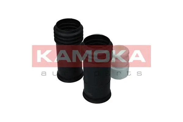 Dust Cover Kit, shock absorber