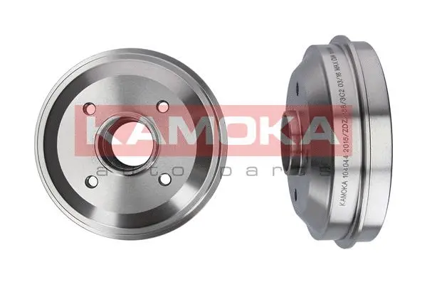 Brake Drum (104044)