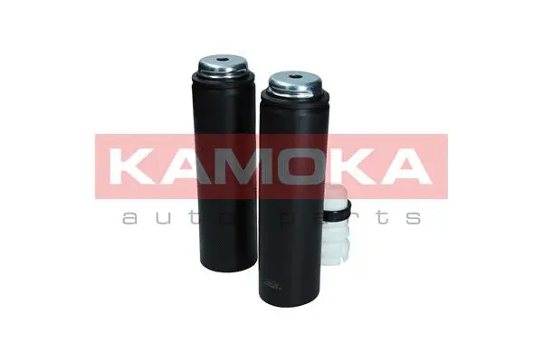 Dust Cover Kit, shock absorber