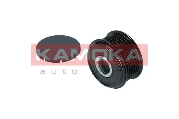 Alternator Freewheel Clutch