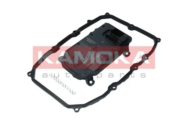 Hydraulic Filter Kit, automatic transmission
