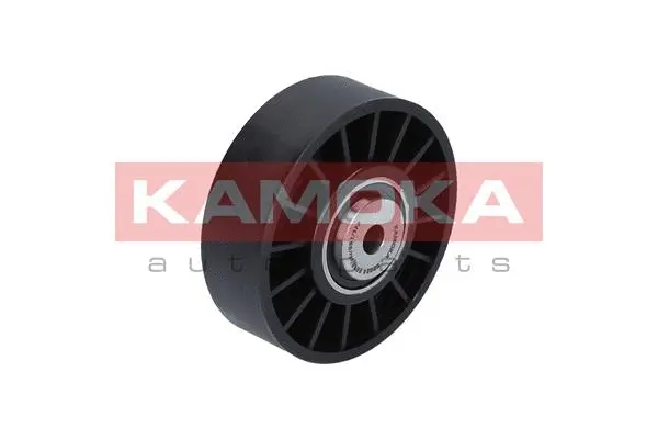Tensioner Pulley, V-ribbed belt