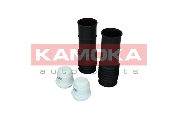 Dust Cover Kit, shock absorber