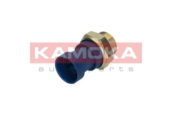 Temperature Switch, radiator fan