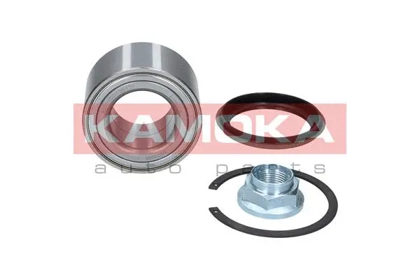 Wheel Bearing Kit (5600035)