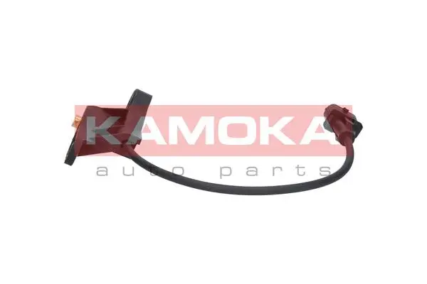 Sensor, camshaft position