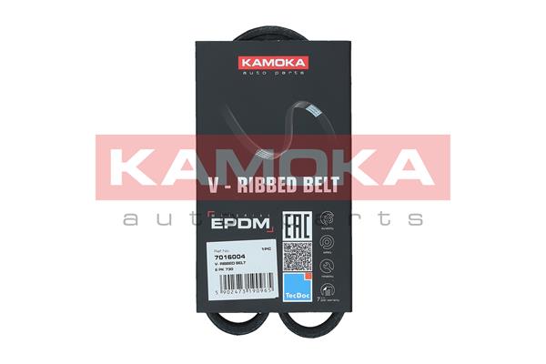 V-Ribbed Belt (7016004)