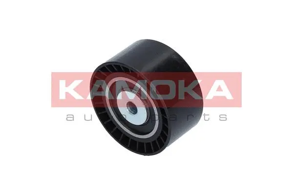 Deflection/Guide Pulley, timing belt