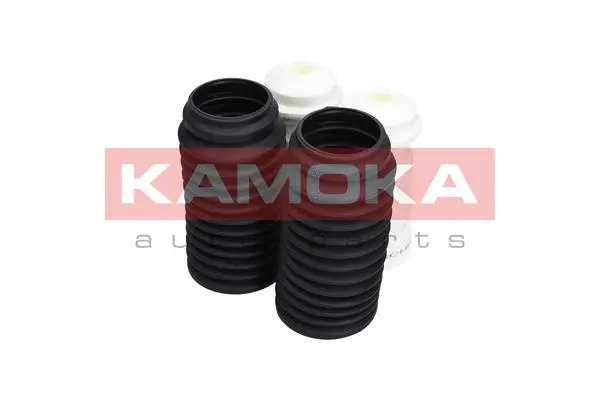 Dust Cover Kit, shock absorber