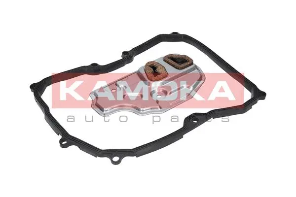 Hydraulic Filter, automatic transmission
