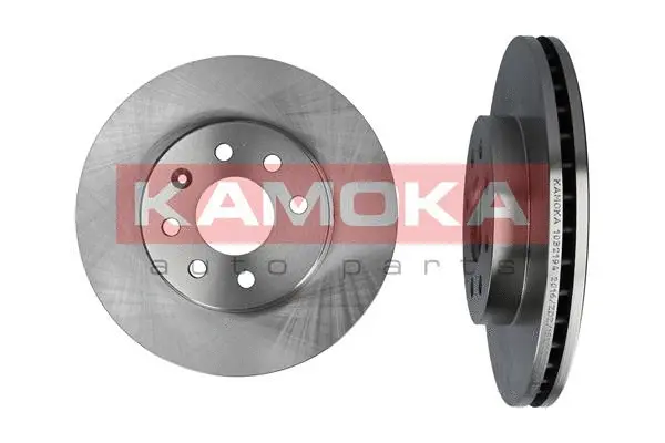 Brake Disc (1032194)