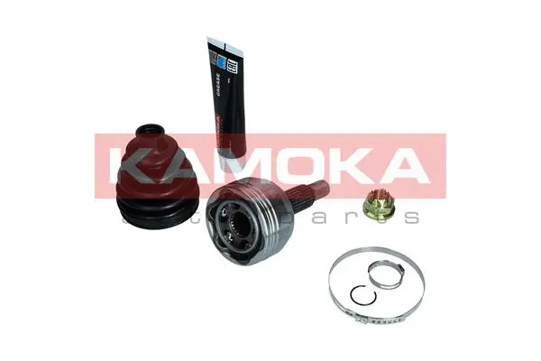 Joint Kit, drive shaft (6996)