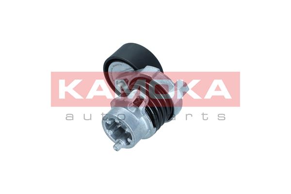 Belt Tensioner, V-ribbed belt
