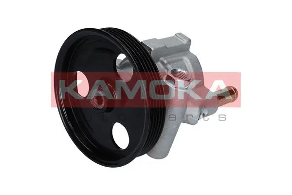 Hydraulic Pump, steering (PP078)