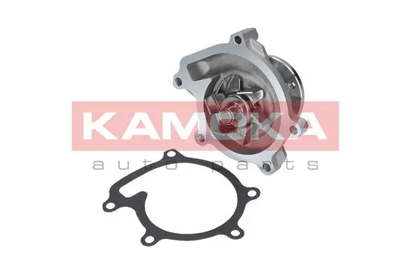 Water Pump, engine cooling (T0110)