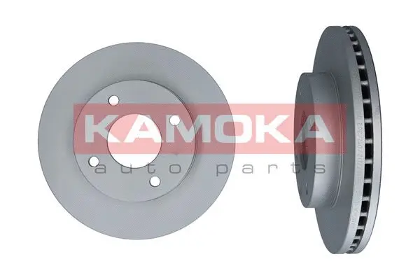 Brake Disc (103267)